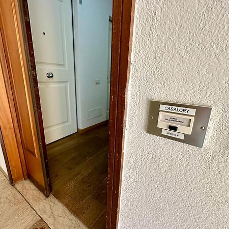 Casalory Rent Apartment Firenze Eksteriør bilde