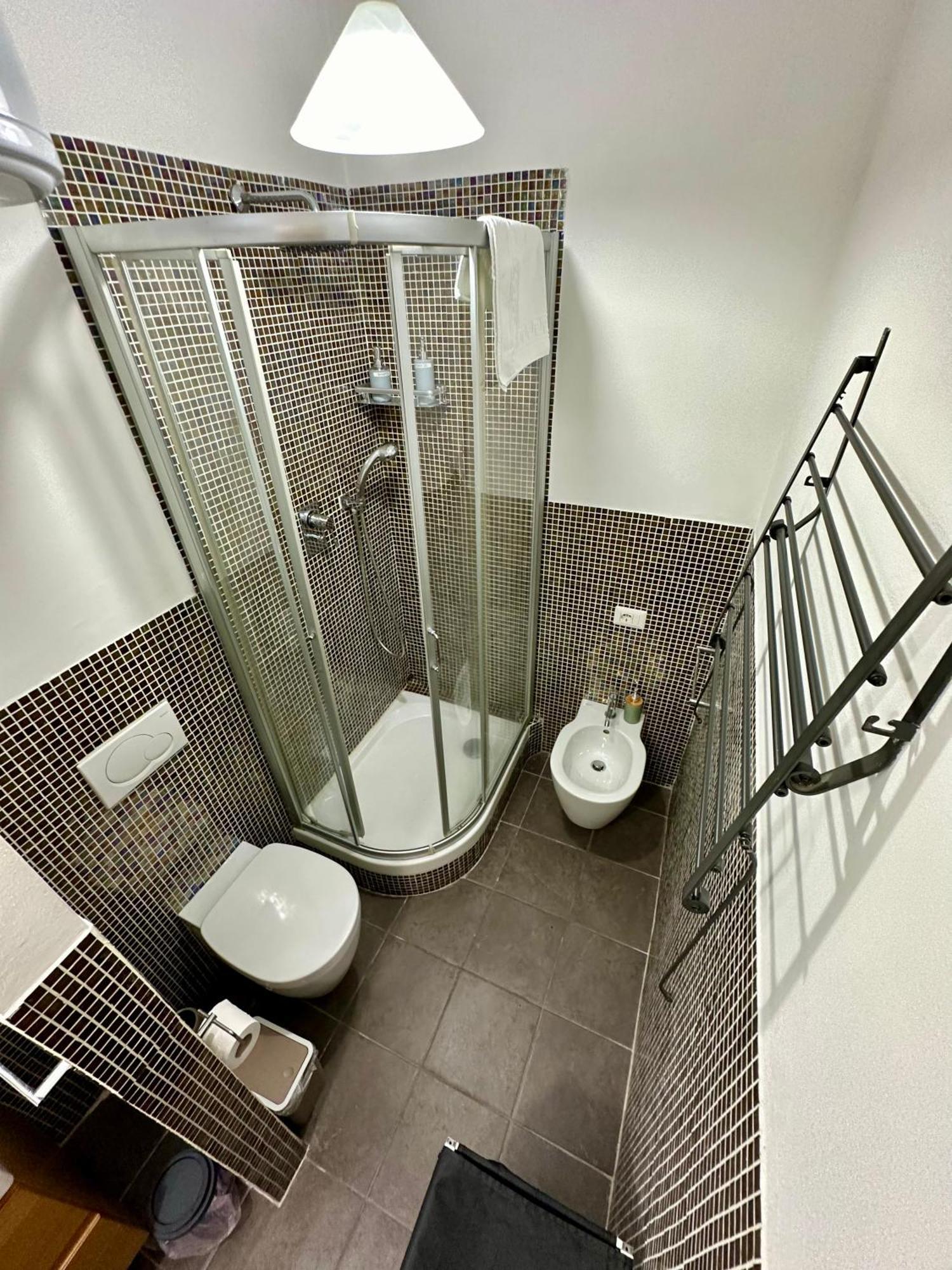 Casalory Rent Apartment Firenze Eksteriør bilde