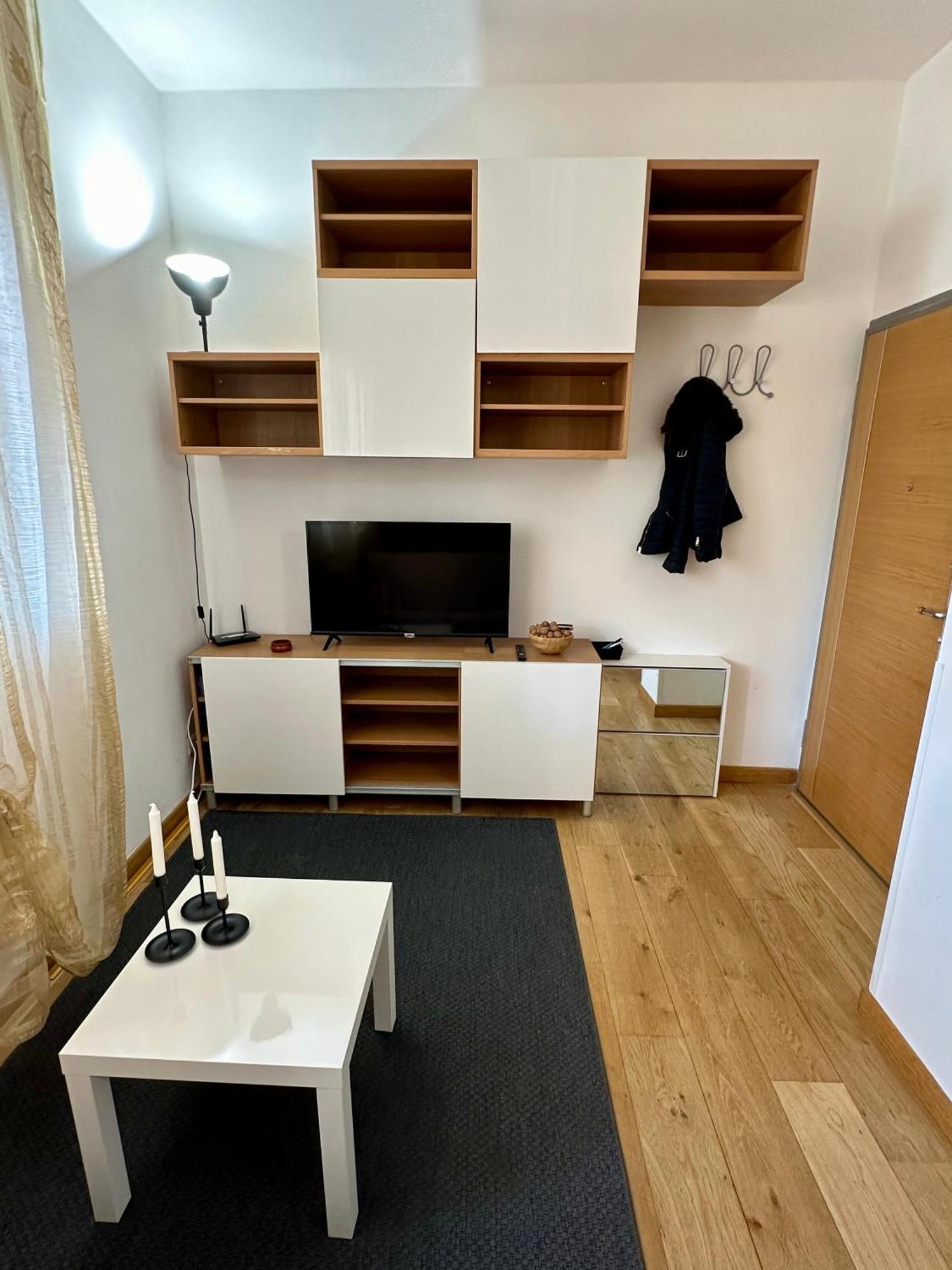 Casalory Rent Apartment Firenze Eksteriør bilde
