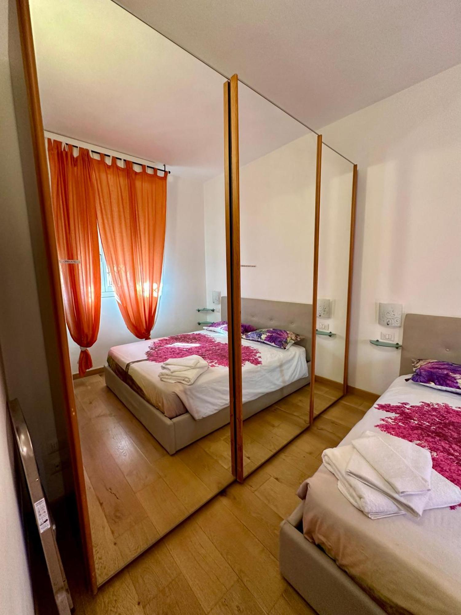 Casalory Rent Apartment Firenze Eksteriør bilde