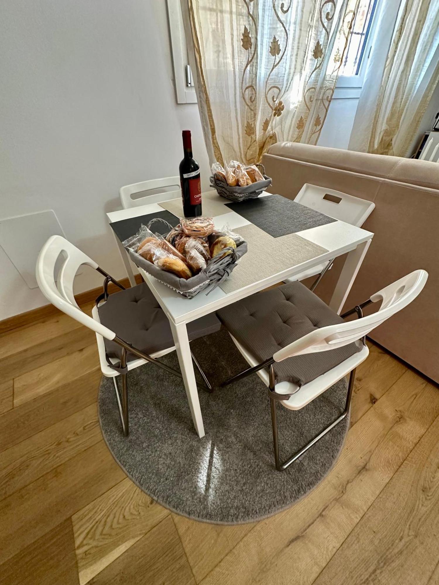 Casalory Rent Apartment Firenze Eksteriør bilde