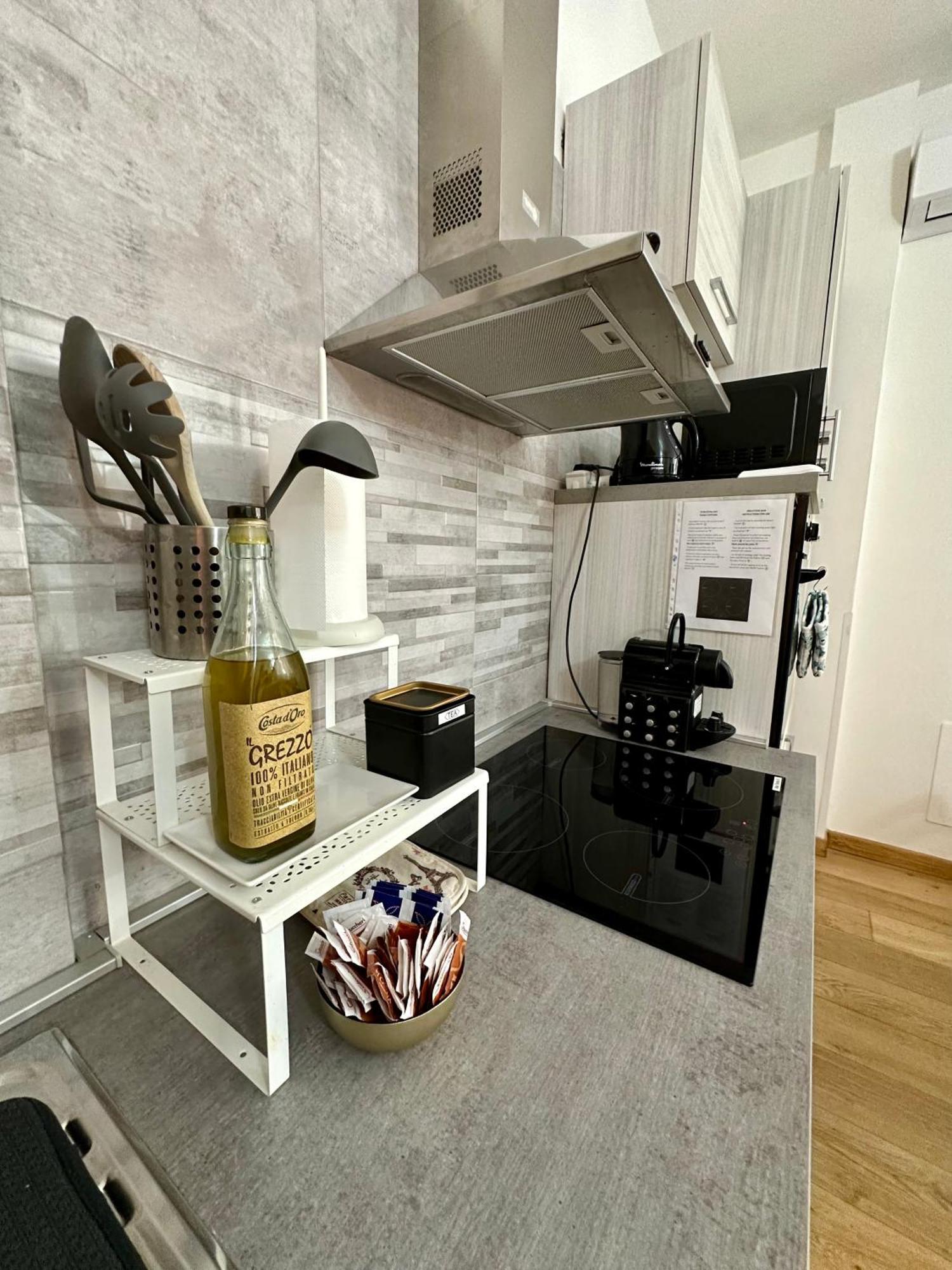 Casalory Rent Apartment Firenze Eksteriør bilde