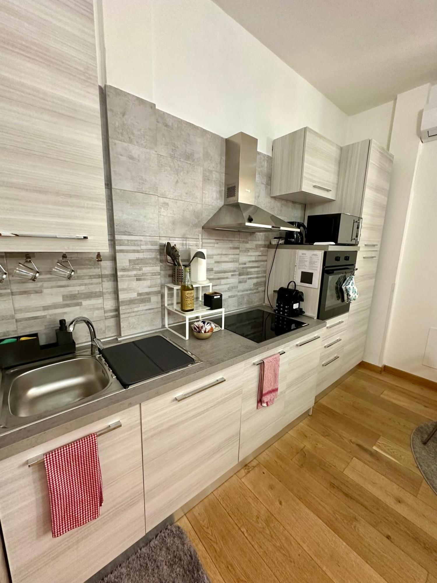 Casalory Rent Apartment Firenze Eksteriør bilde