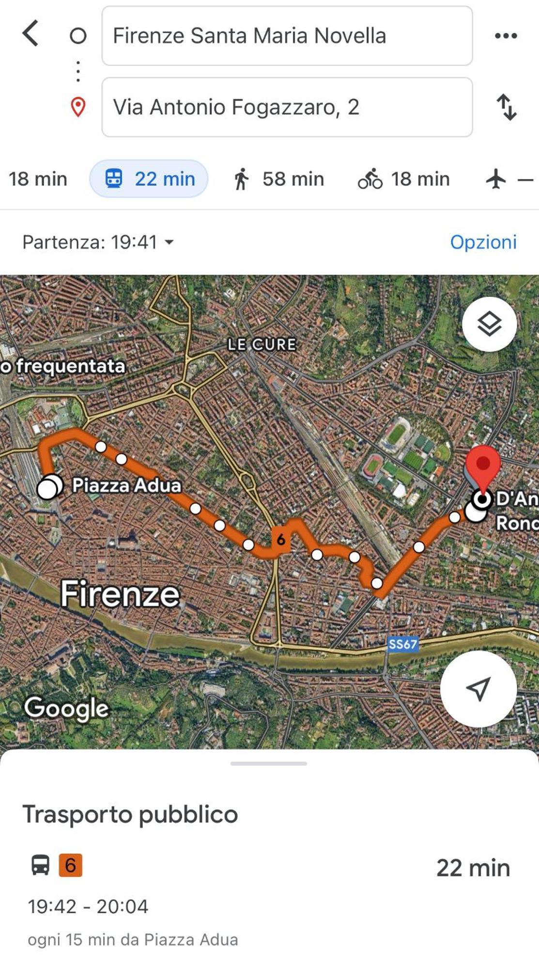 Casalory Rent Apartment Firenze Eksteriør bilde